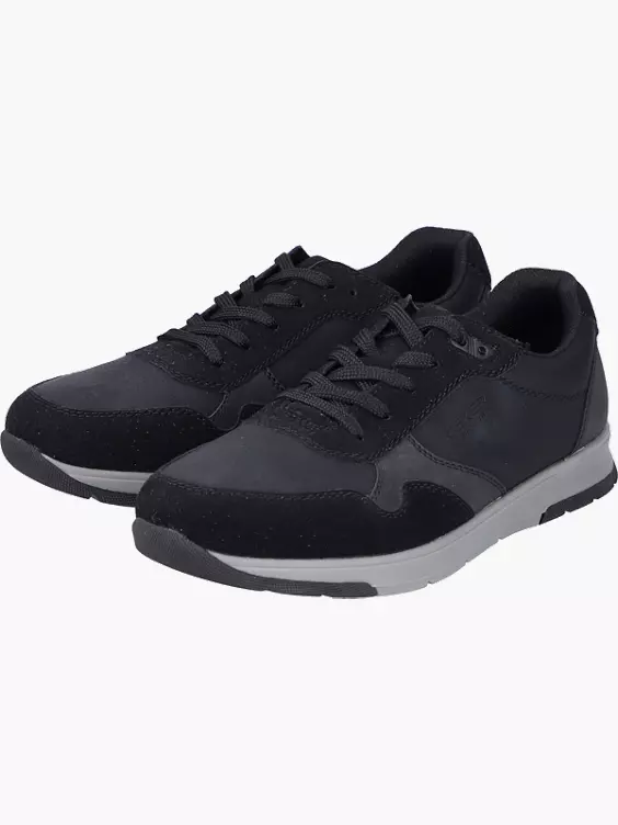 Rieker Herren Sneaker Low