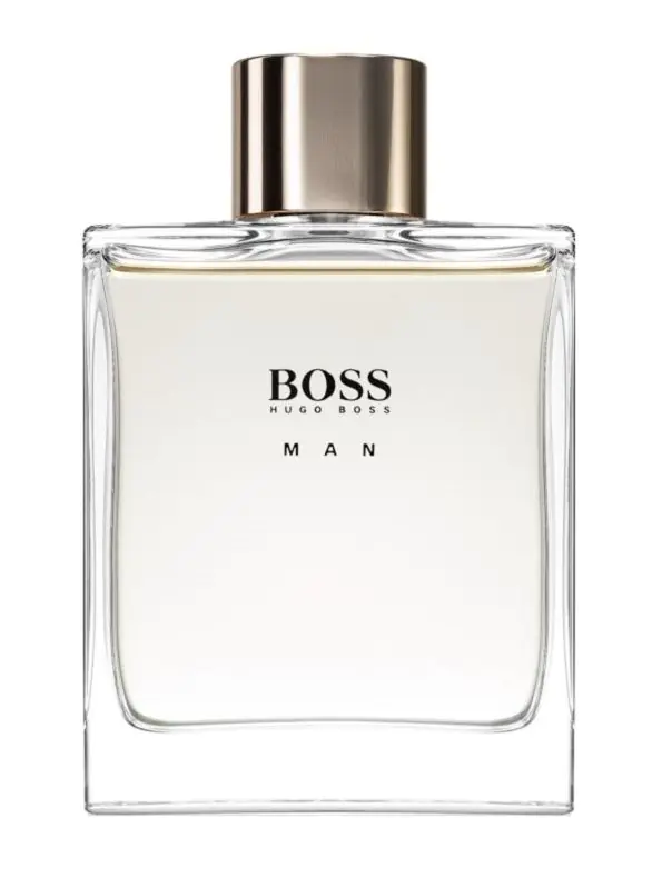 Hugo Boss Orange til mænd Eau de Toilette til mænd 100 ml