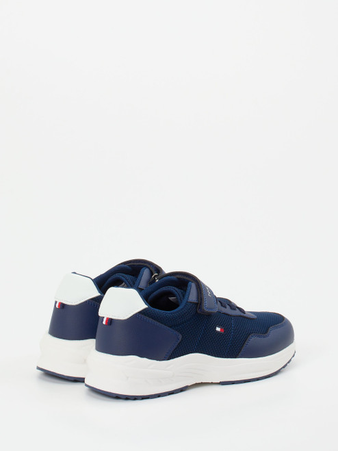 Klettschuh-66211090196 Tommy Hilfiger