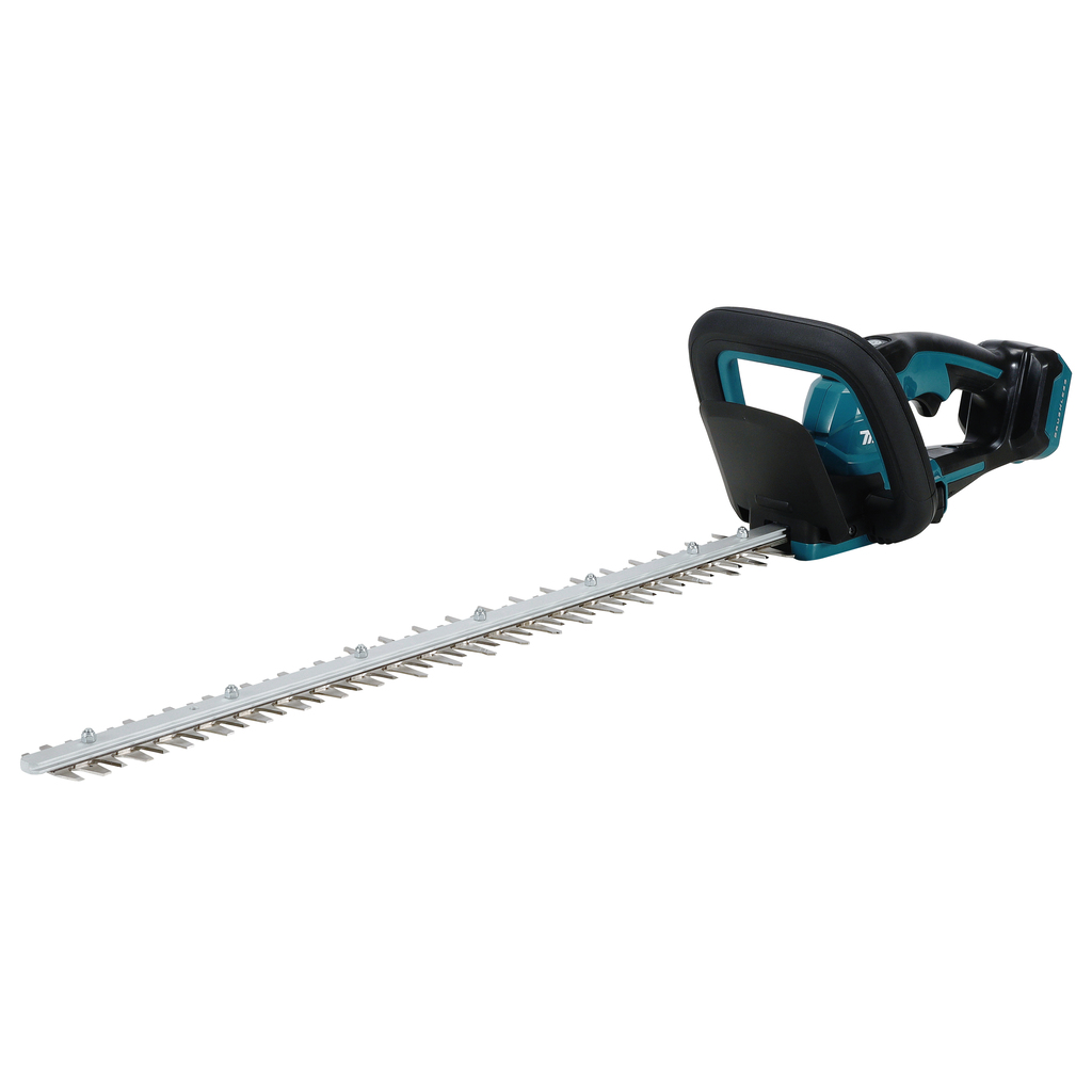 Makita UH021GZ sövényvágó 60 cm XGT 40 Volt max. akkumulátorok és töltő nélkül