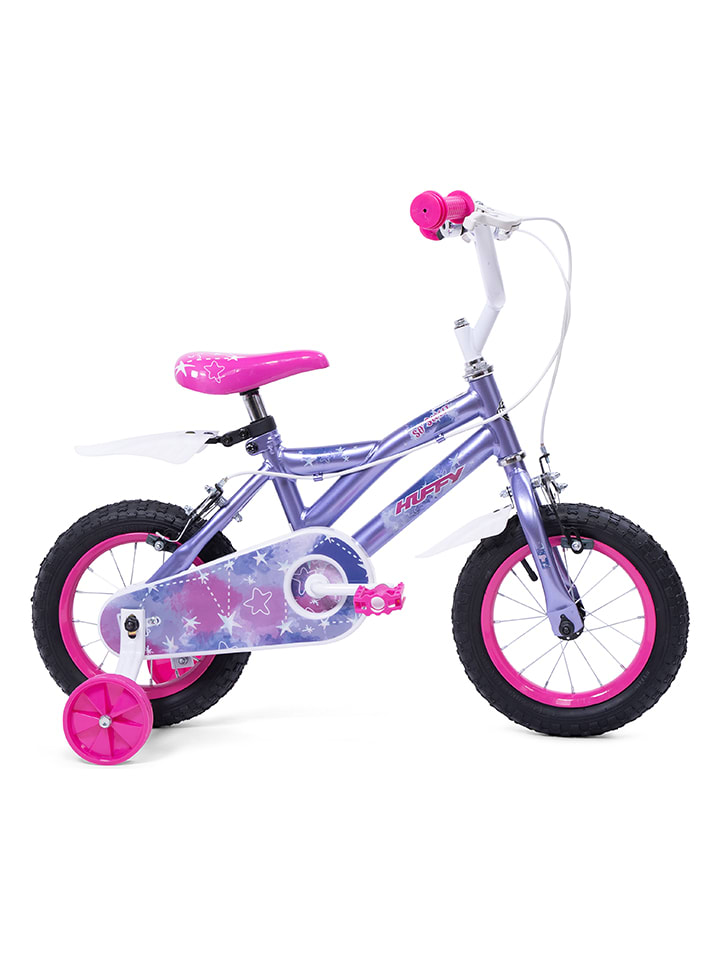 HUFFY 12 Zoll-Fahrrad 