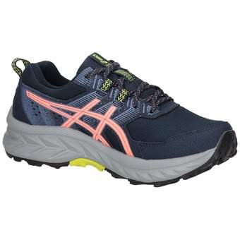 ASICS Gel-Venture 9 Trail Running in blau