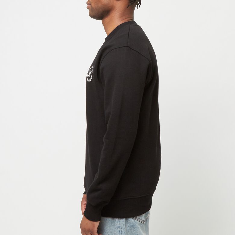 Daily Paper Circle Sweater black