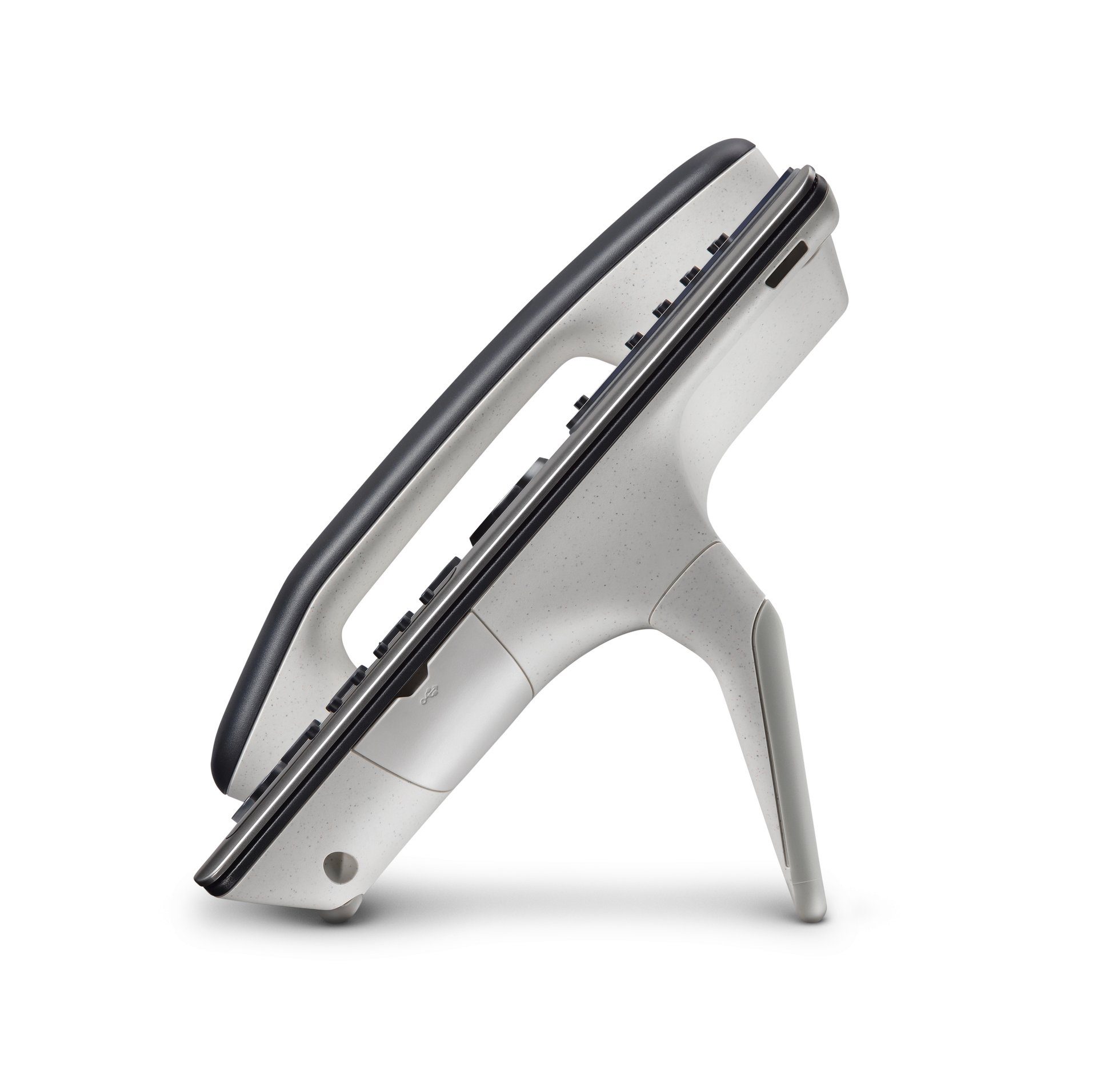 Poly Edge E400 Kabelgebundenes Telefon (LAN (Ethernet), IP Tischtelefon)