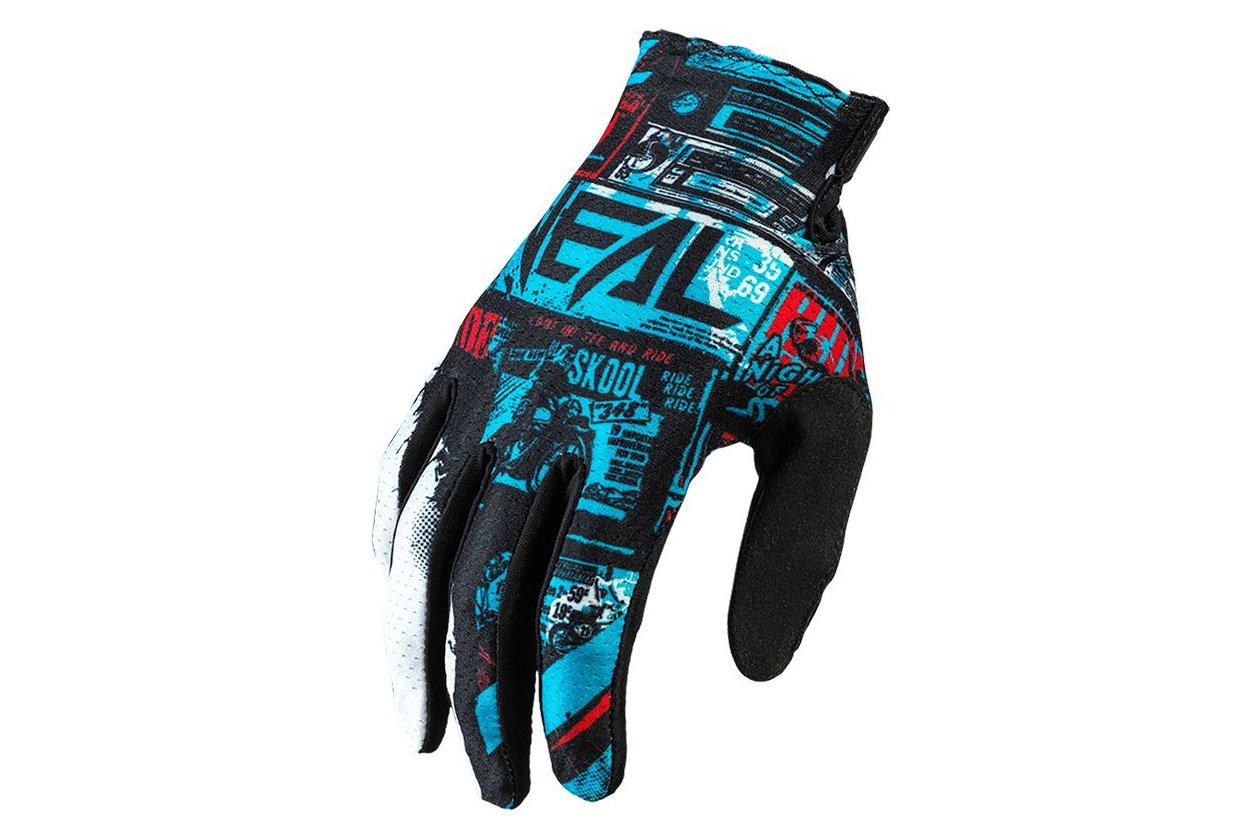 O'Neal Matrix Ride Langfinger Handschuhe - 2023