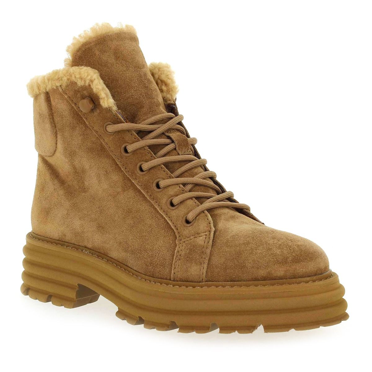 Alpe  2507 - Camel