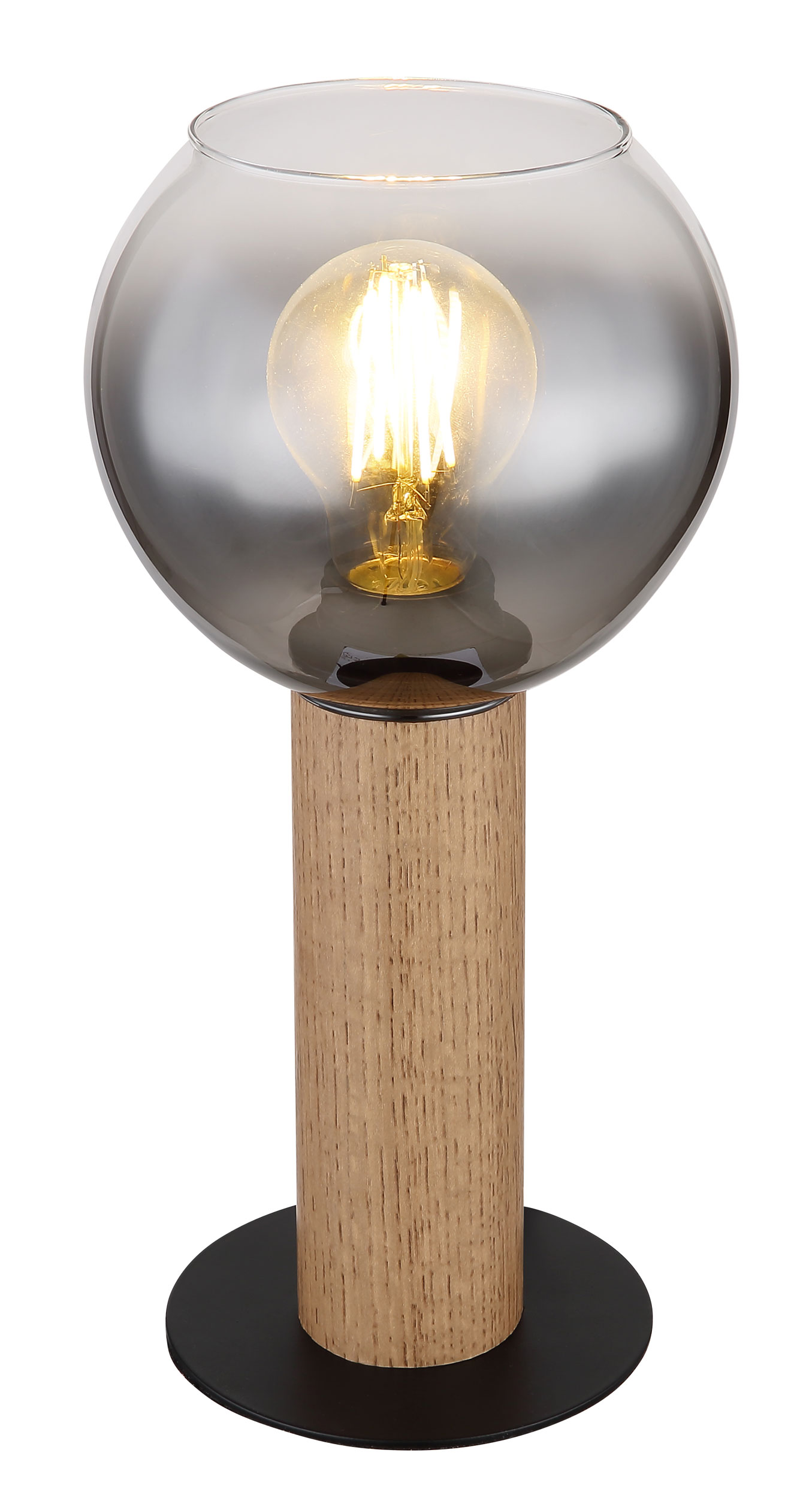 GloboLED-Tischleuchte 1flg
