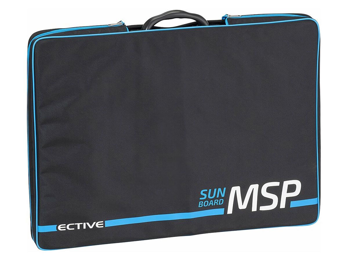 Ective MSP 120W Sunboard faltbares Solarmodul