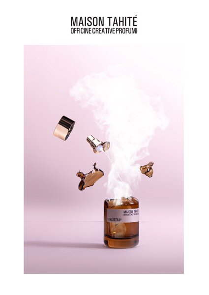 Maison Tahité Vanilla² Eau de Parfum