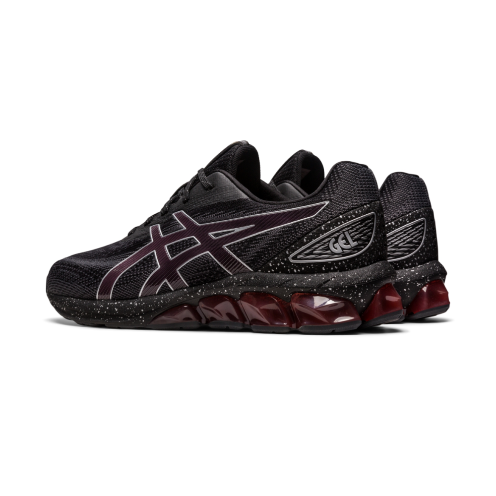 Asics Gel Quantum 180 Vii 1201A631.007 / schwarz