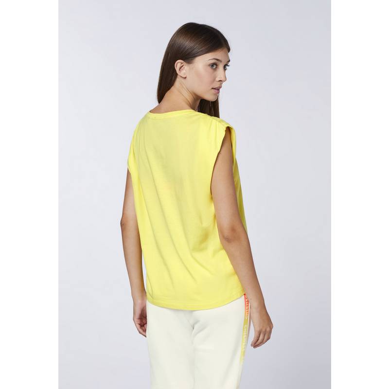 Chiemsee Tanktop Tanktop Damen