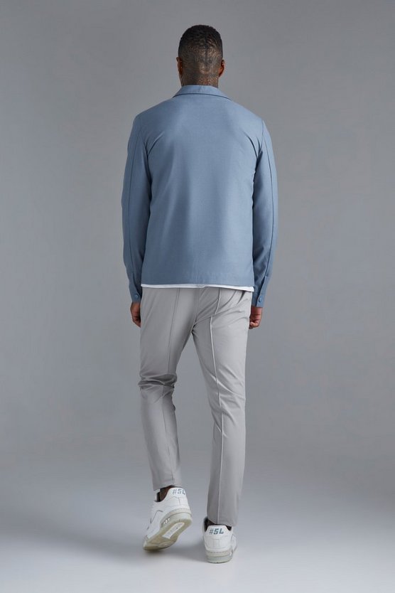 Stretch Skinny Hose