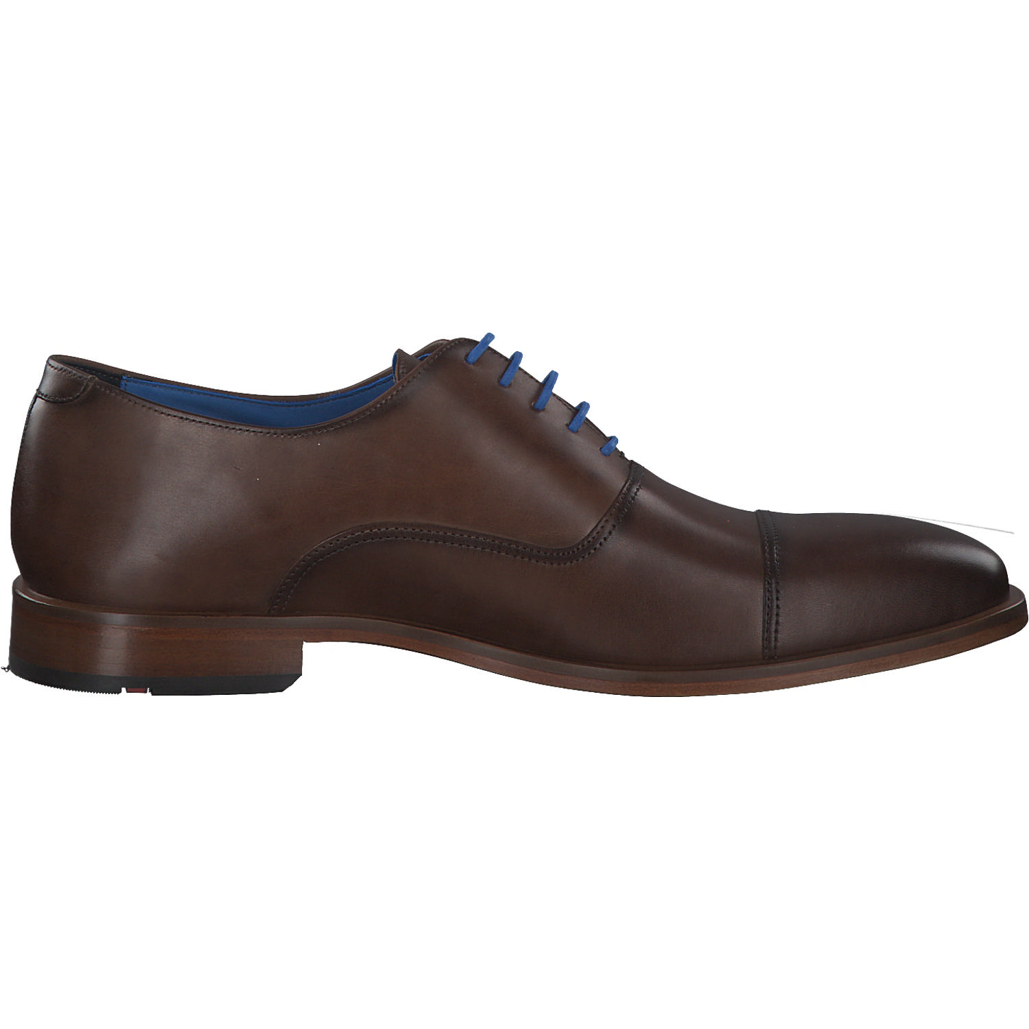Lloyd Rob 12081, Klassische Halbschuhe, Herren, 2 - CIGAR