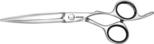JAGUAR Gold Line Heron Friseurschere