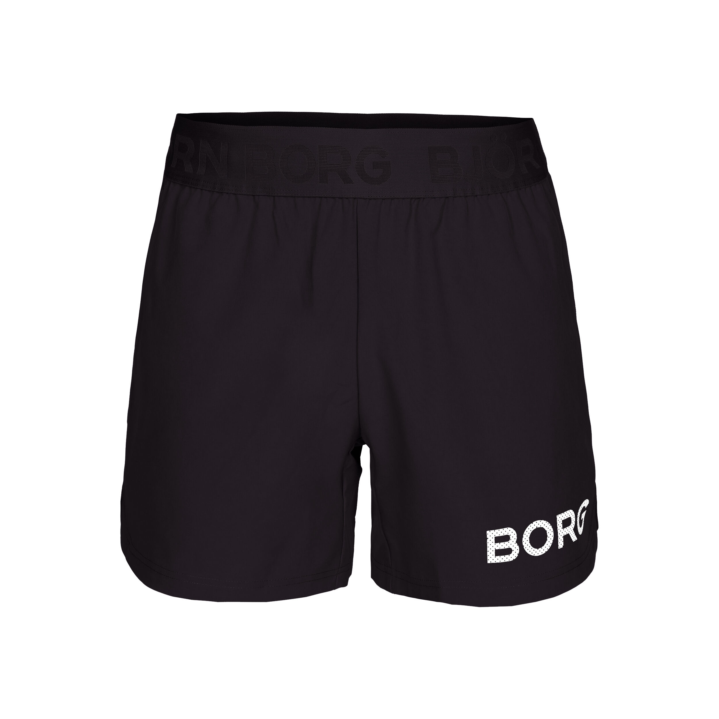 Shorts Herren - Schwarz