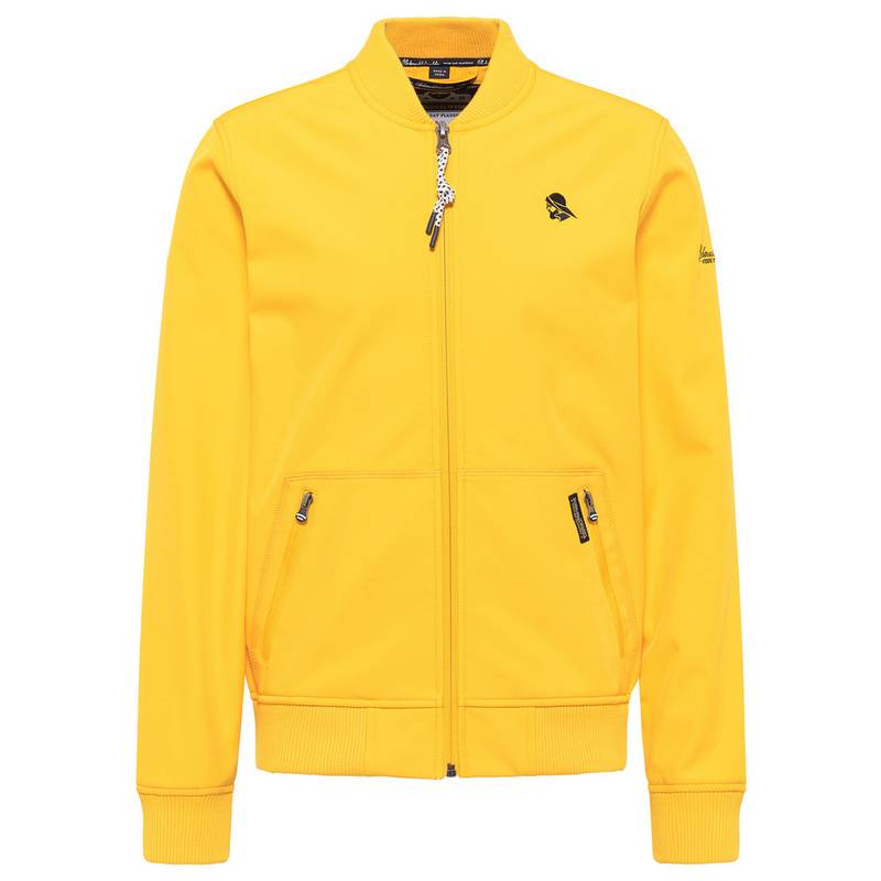 Schmuddelwedda Softshelljacke Herren