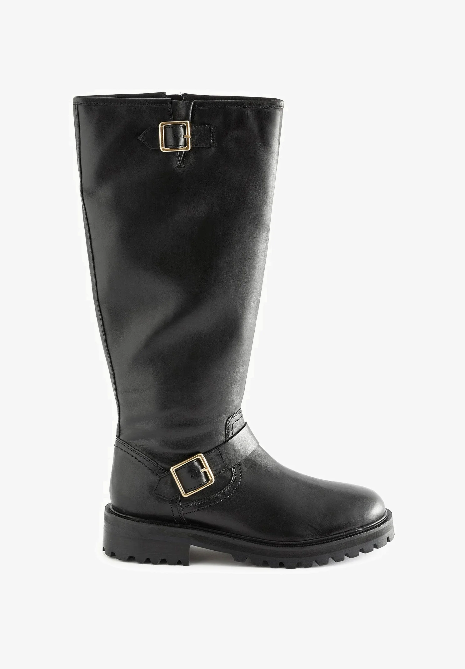Siguiente FOREVER COMFORT DETALLE DE HEBILLA - Botas tejanas/biker