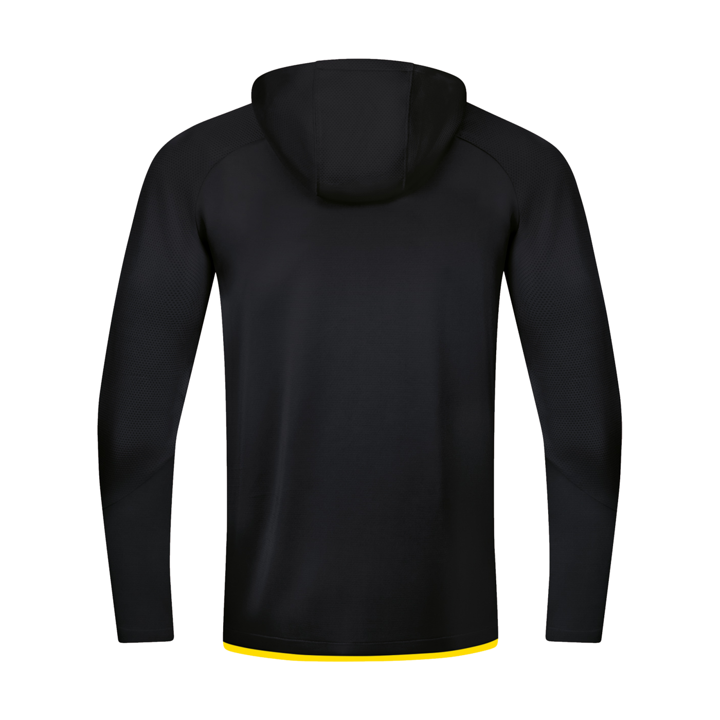 JAKO Challenge Trainingsjacke Kids Gelb F803