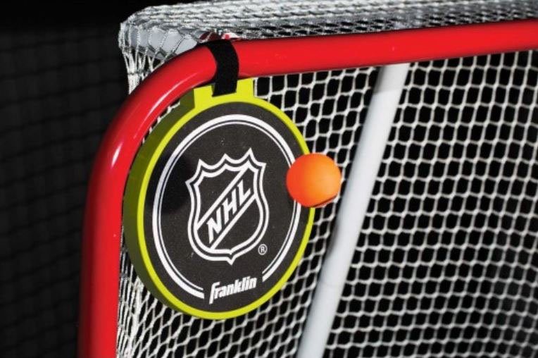 Franklin Hockeytor 