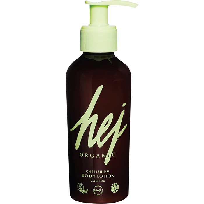 Body Lotion