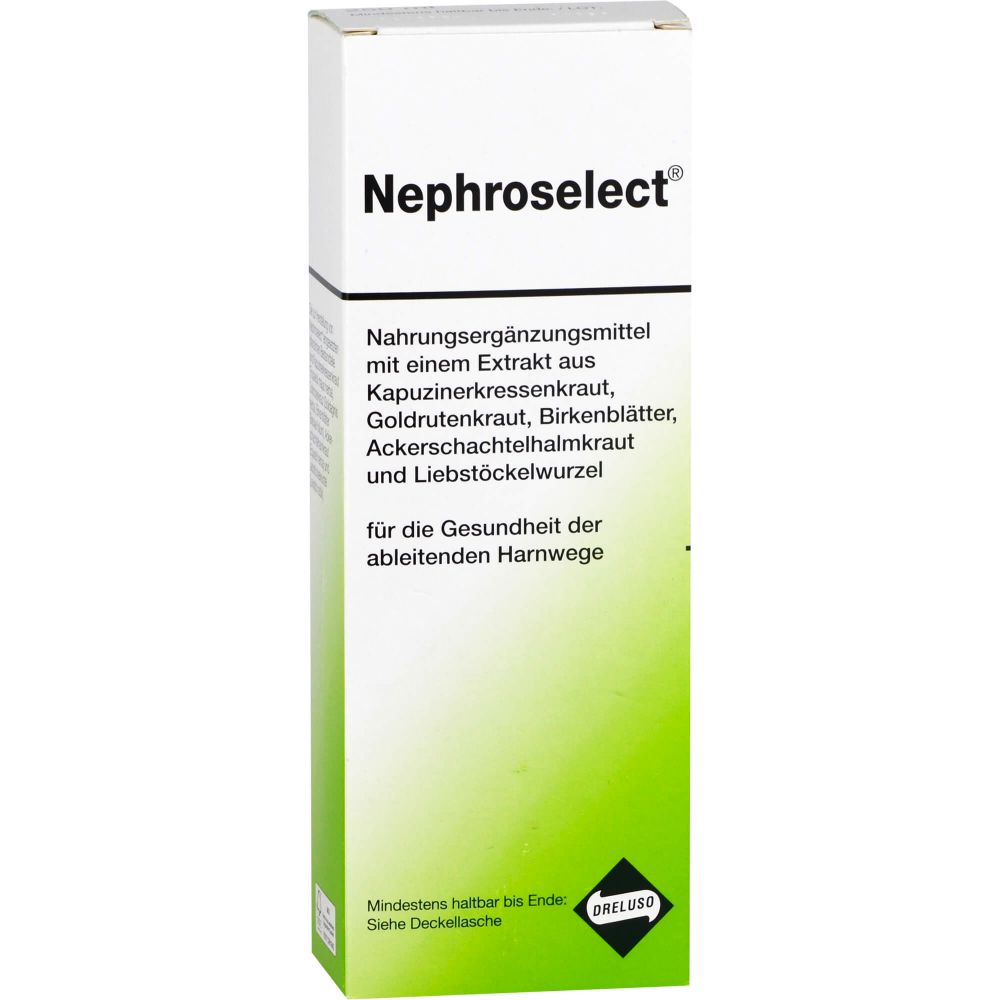 NEPHROSELECT