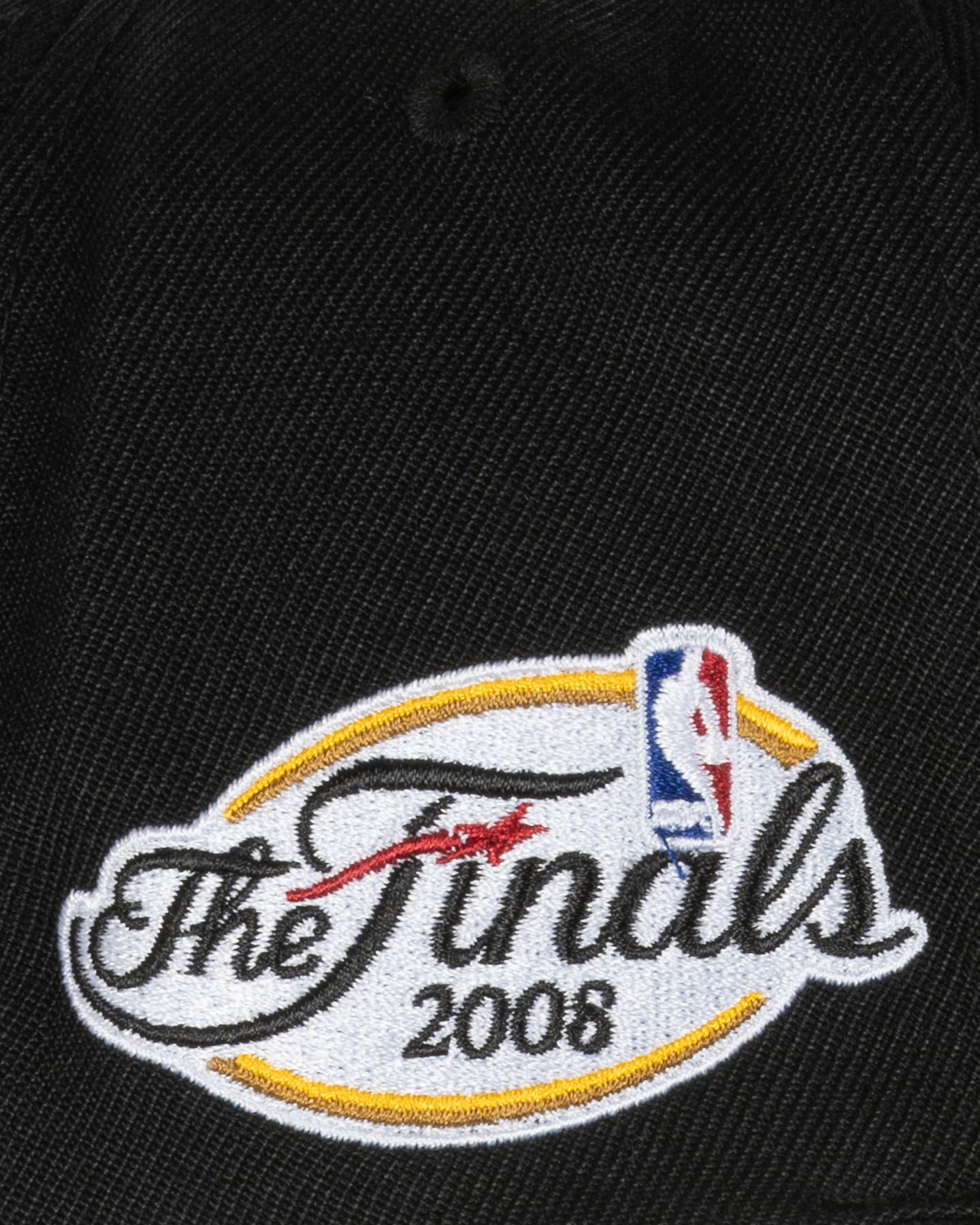 Doplnkový kôš Mitchell&ness Top Spot Hwc Celtics HHSS2976-BCEYYPPPBLC