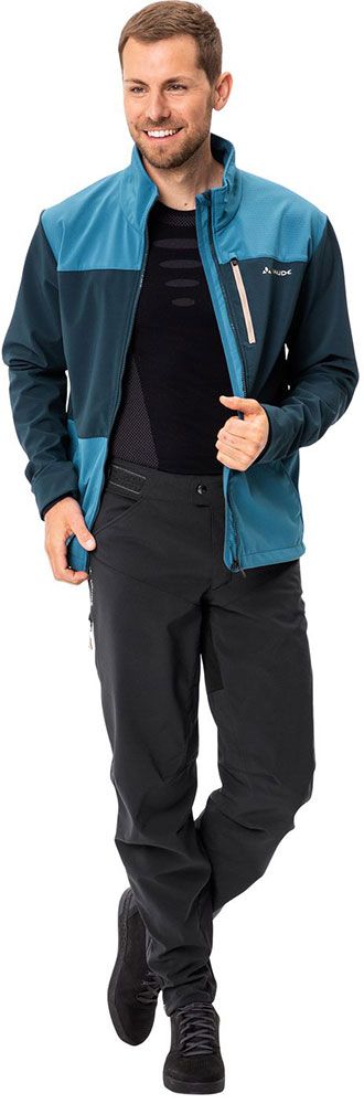 Vaude Qimsa II - Softshellhose - Langgröße kaufen | Bike-Discount