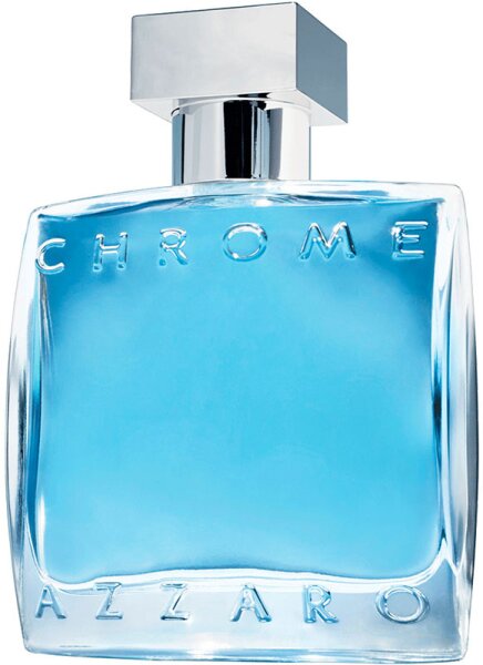 Azzaro Chrome Eau de Toilette