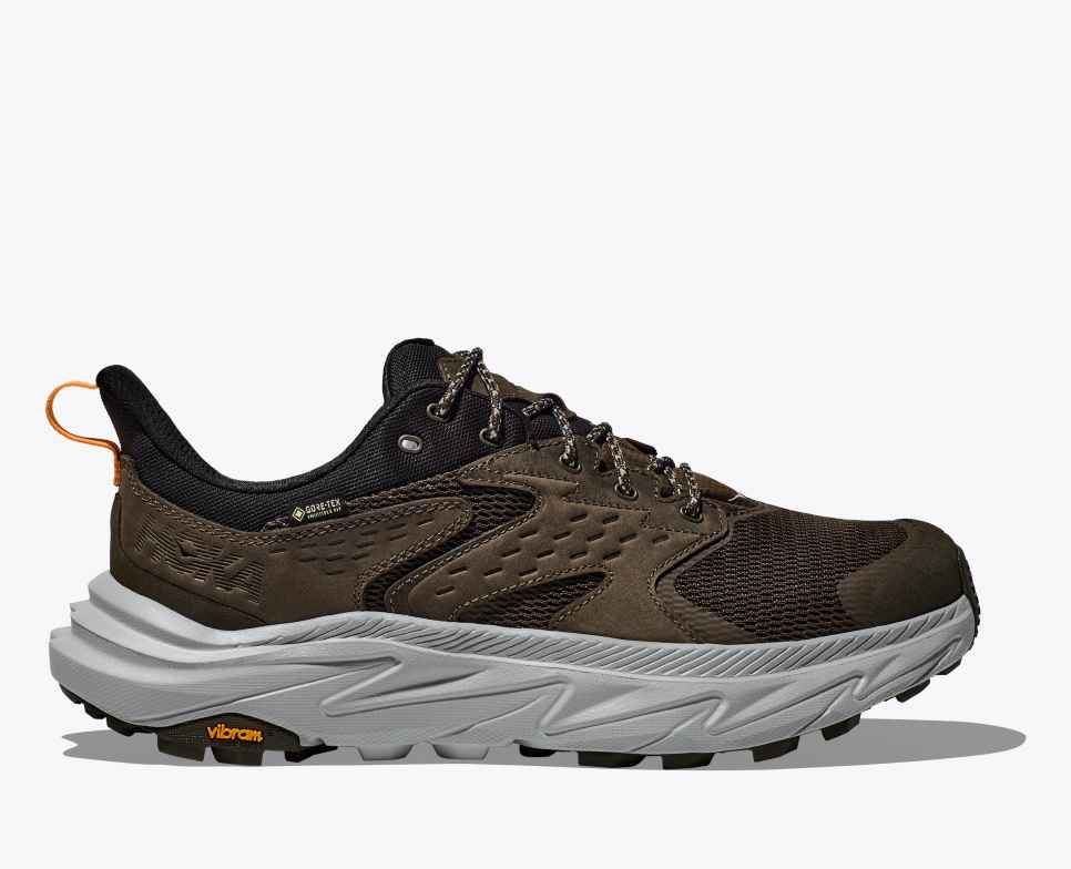 Anacapa 2 Lav GORE-TEX Deep Umber/Stardust