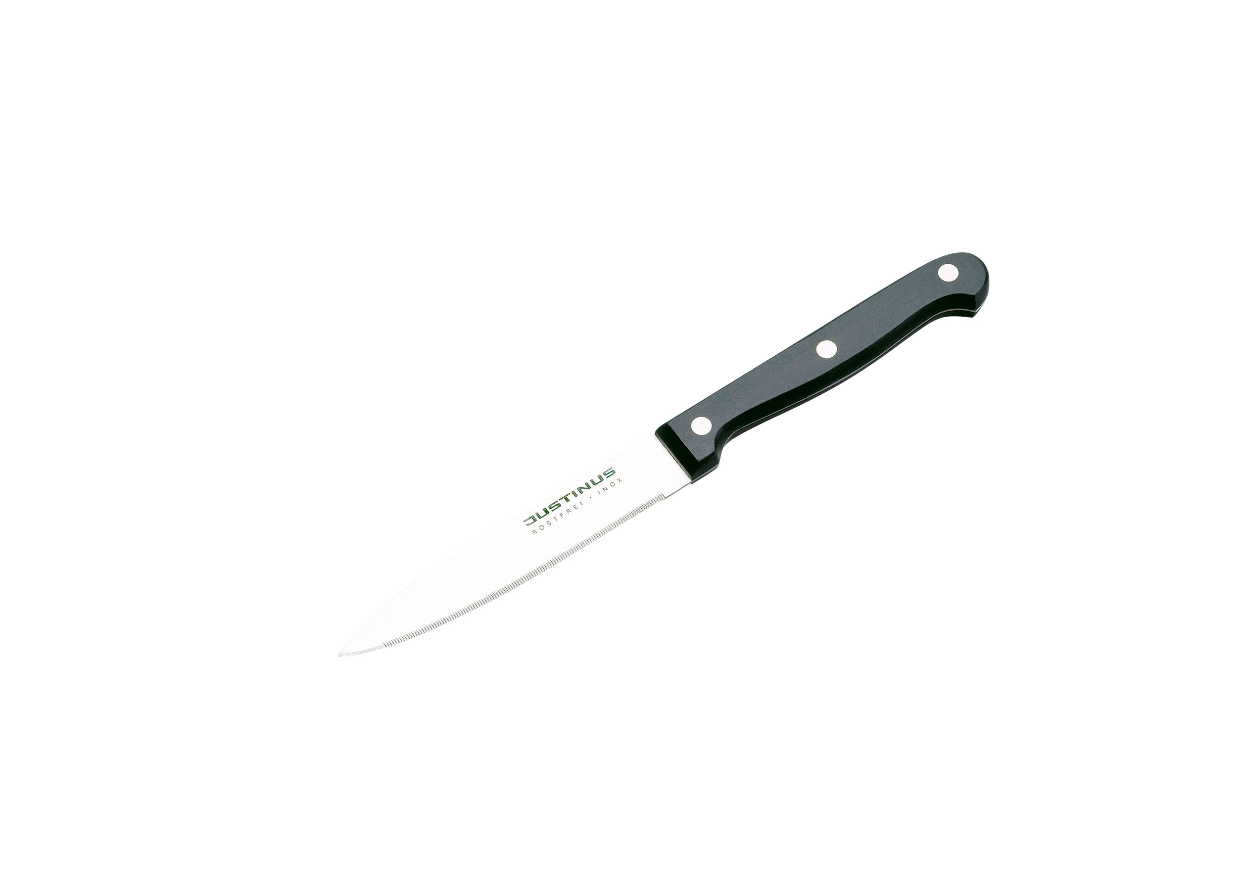 JustinusTomatenmesser 11cm