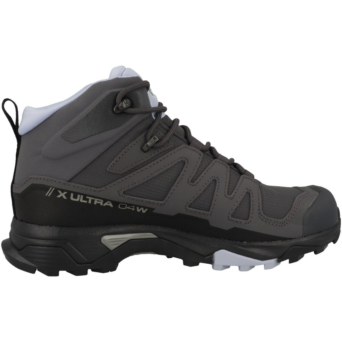 Salomon X Ultra 4 MID GTX Damen Outdoorschuh Verstärkte Ferse