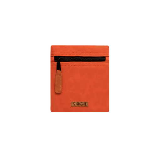 Athribis terracotta side pocket