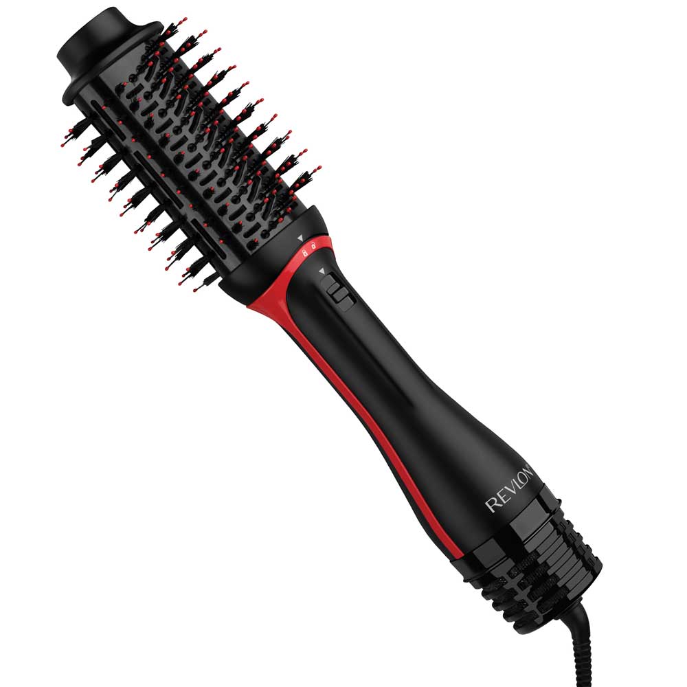 Revlon One Step Volumizer Plus