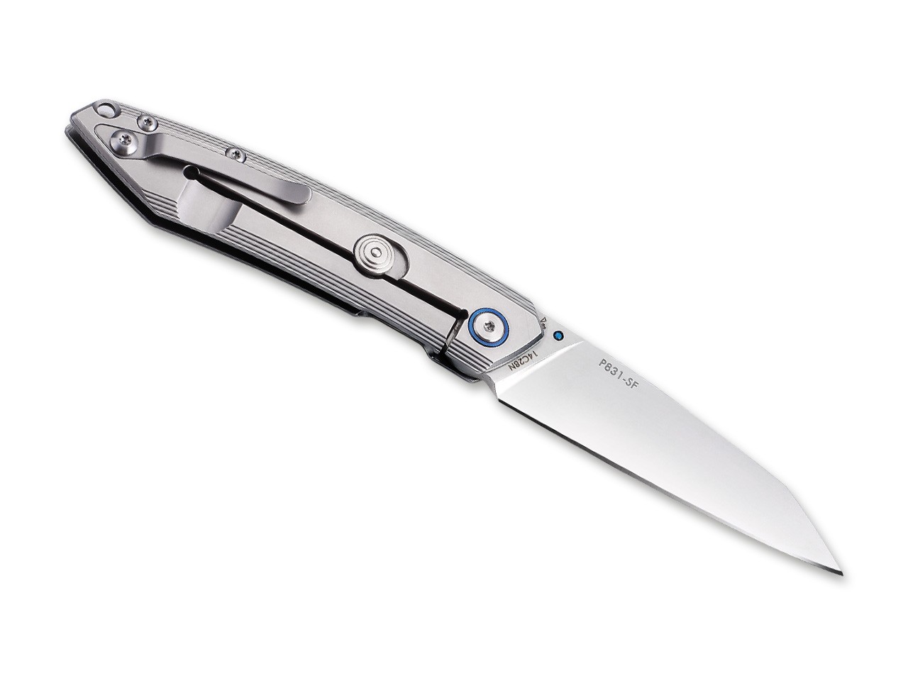 P831-SF Grey