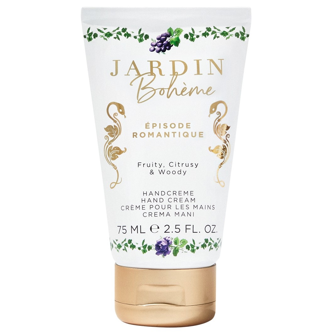 Épisode Romantique Hand Cream