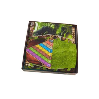 Insert: Alchemists + expansion (UV Print)