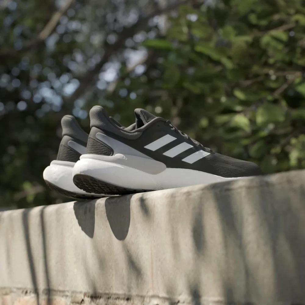 adidas Solarboost 5 HP5664 / schwarz