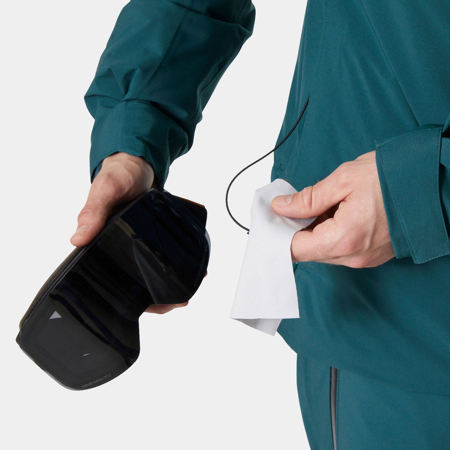 Men's Gravity Insulated Ski Jacket