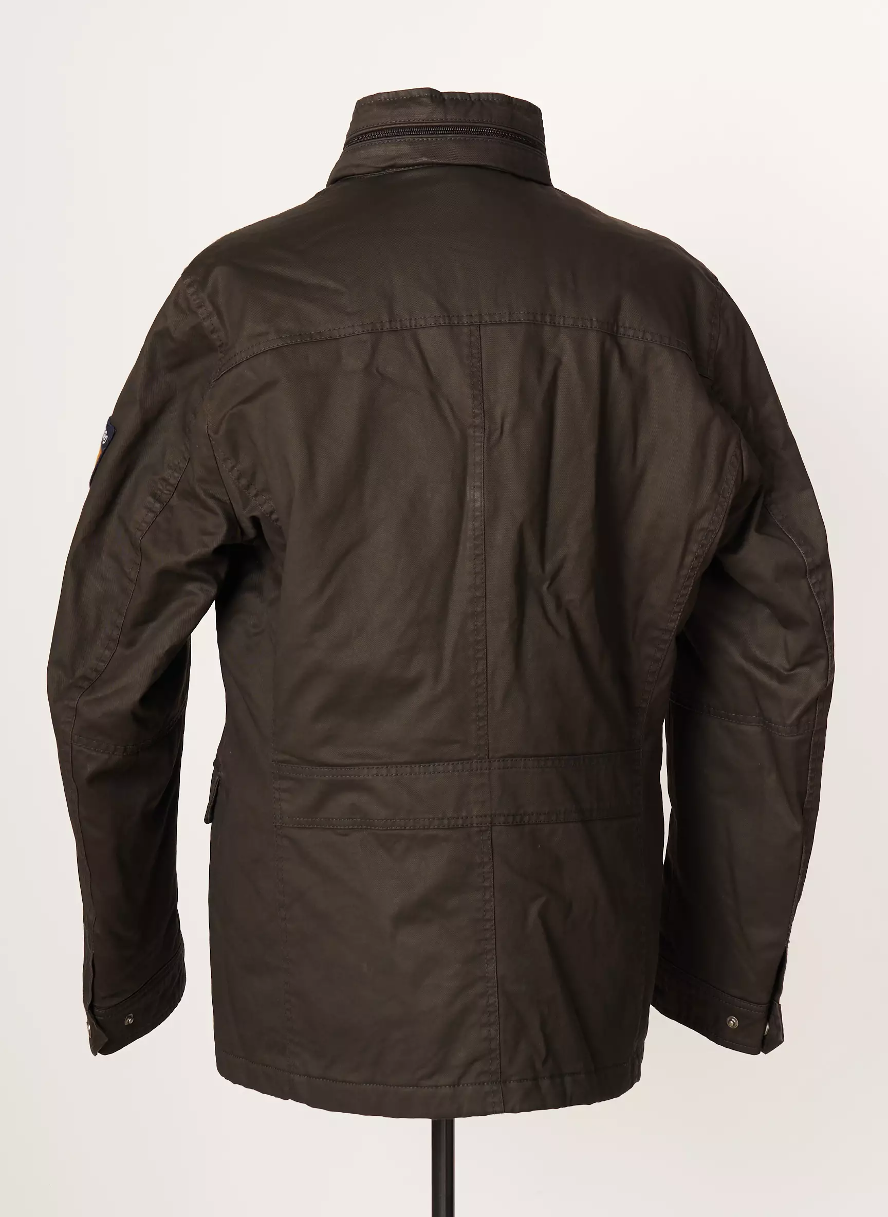 Camberabero Doudounes Homme couleur bleu