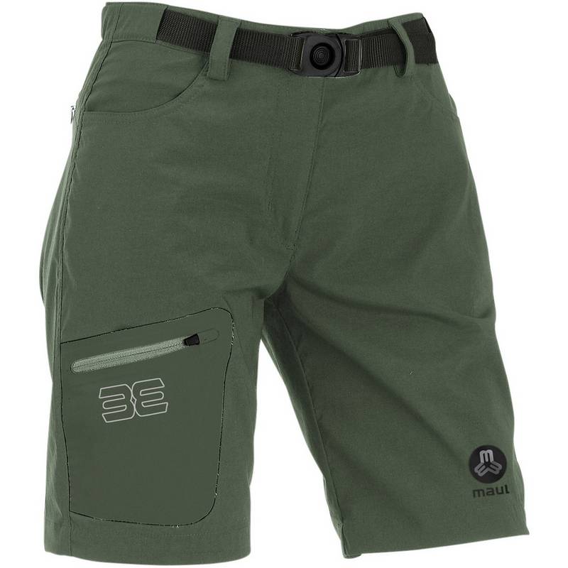 Maul Sport Laval XT Funktionsshorts Damen