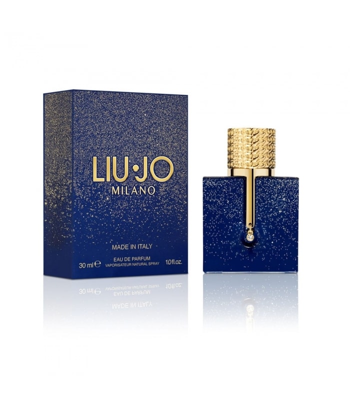 LIU JO MILANO-Eau de Parfum