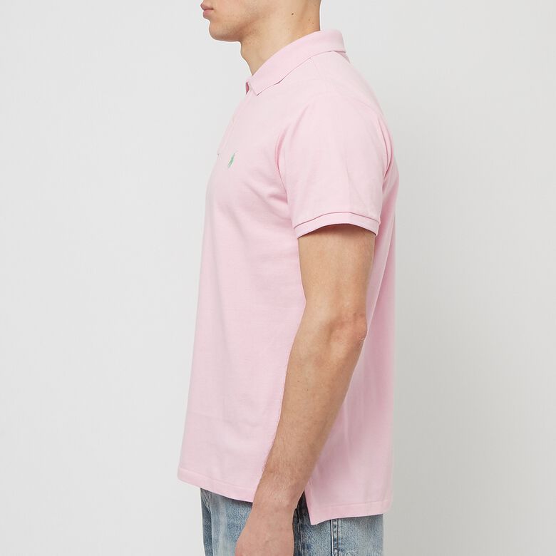 Polo Ralph Lauren Short Sleeve Polo garden pink