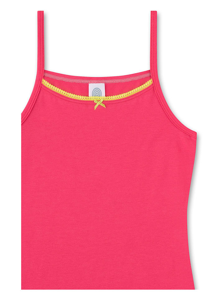 Sanetta Hemdchen in Pink günstig kaufen