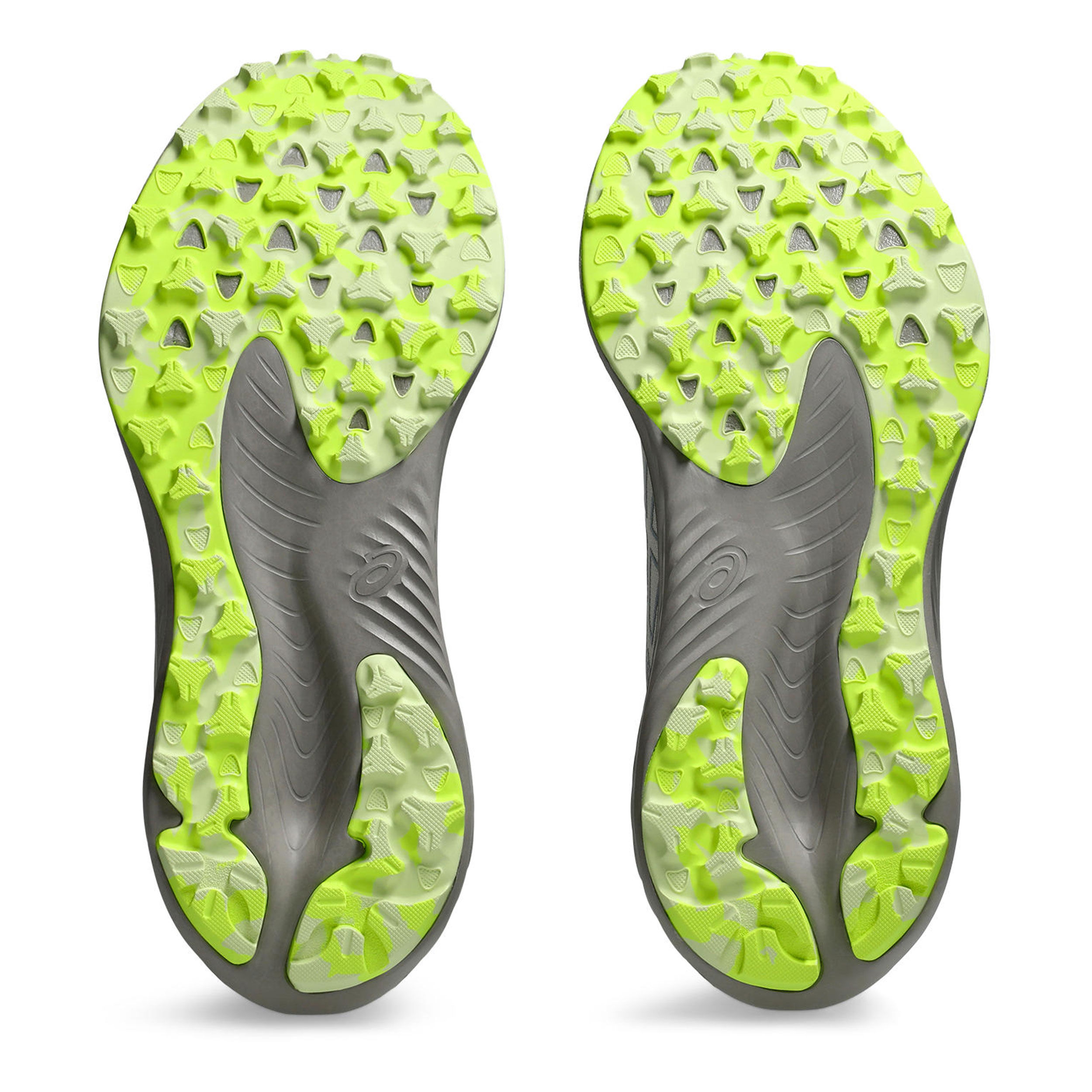 Gel-Excite Trail 2 Trailschuh Damen - Beige, Grau