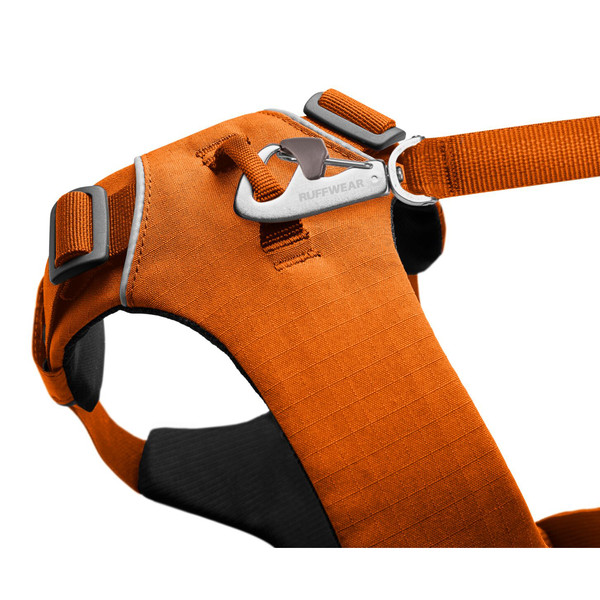 FRONT RANGE HARNESS - Hundezubehör