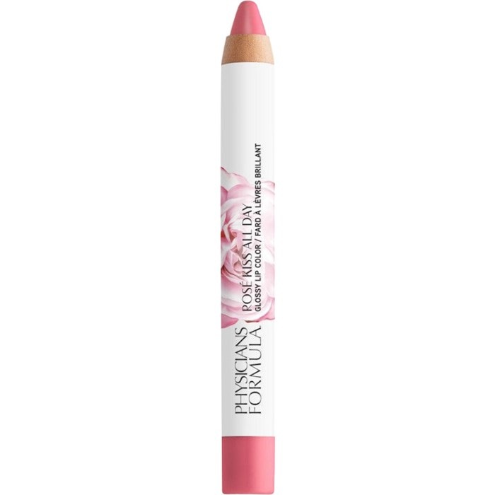 Glossy Lip Color