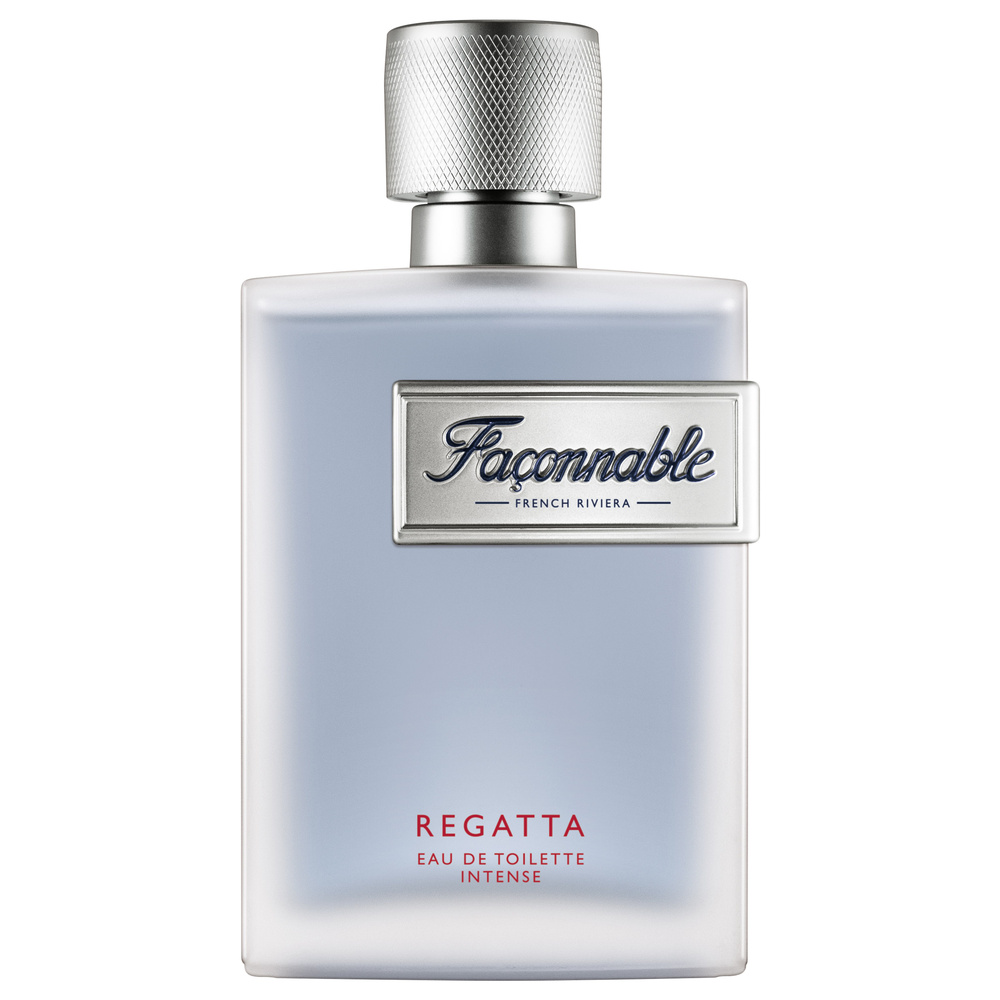 façonnable Regatta Eau de Toilette Intense