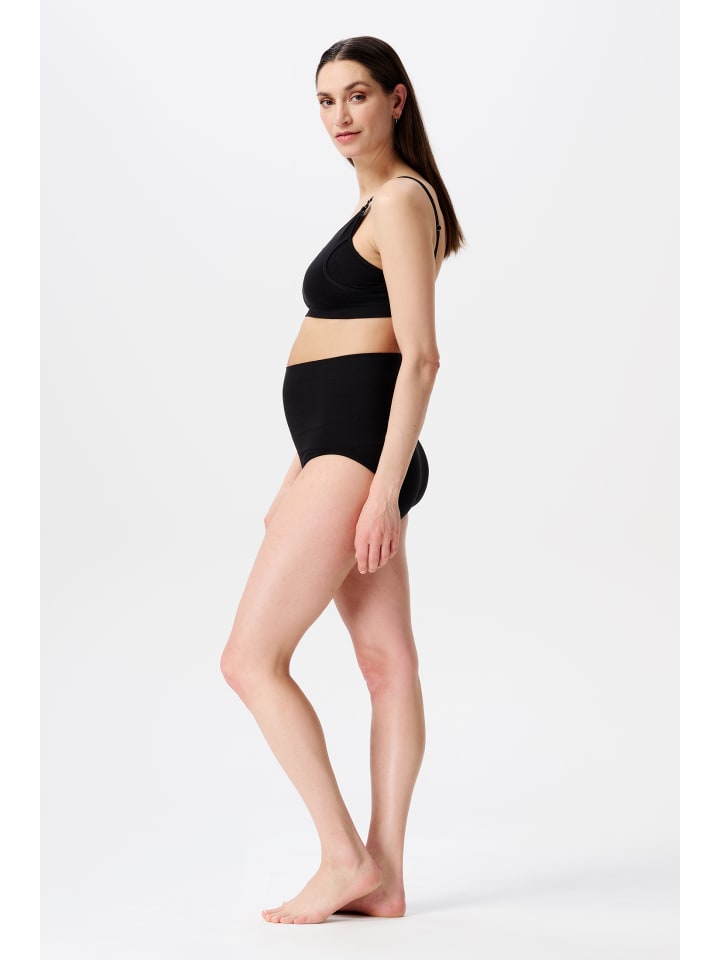 Noppies Nahtloser Still-Bh Pumping Mae Sensil® Breeze in Black günstig kaufen