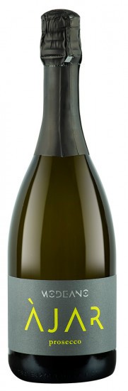 Àjar Prosecco DOC extra trocken - Modeano