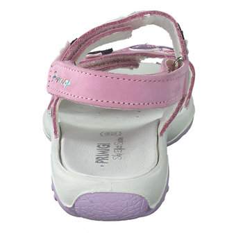 Primigi Breeze Sandale in rosa